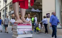 FORO MUJERES EN LAS ARTES VISUALES 2017
