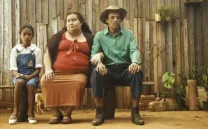 O PLANTADOR DE QUIABOS