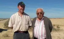 DIME QUIÉN ERA SANCHICORROTA