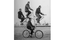 INVESTIGACIONES AL LÍMITE