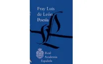 FRAY LUIS DE LEÓN, POESÍA