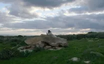 FUEGO EN EL MAR (FUOCOAMMARE)