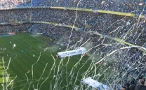 FÚTBOL CLUB DE LECTURA