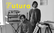 FUTURO + GERMÁN CARRASCOSA Y LA ALEGRÍA DEL BARRIO + PARAÍSO DE MIERDA + MARÍA PRATTS