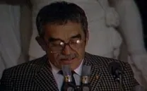 GABO, LA CREACIÓN DE GABRIEL GARCÍA MÁRQUEZ