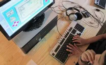 MESA REDONDA OPEN-GAMESTAR(T)