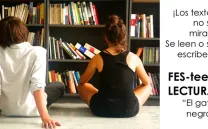 LECTURA DE RELATOS &quot;EL GATO NEGRO&quot;