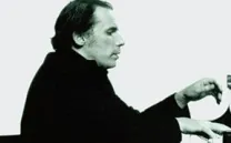 GLEEN GOULD: L’ALCHIMISTE