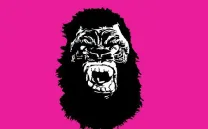 GUERRILLA GIRLS CONFERENCIA / PERFORMANCE