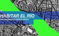 HABITAR EL RÍO