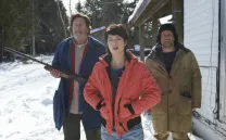 LES MAUVAISES HERBES