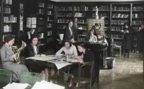 HISTORIAS INTERMINABLES