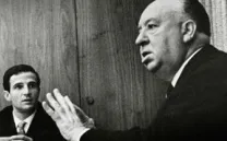 HITCHCOCK/TRUFFAUT