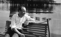 HOMENAJE A RYSZARD KAPUSCINSKI