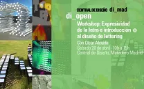 EXPRESSION OF THE LETTER AND AN INTRODUCTION TO LETTER DESIGN