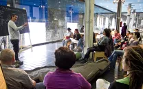 TALLER DE PRODUCCIÓN DE PLANTA HORTÍCOLA