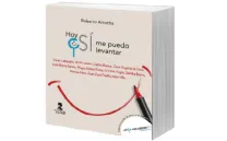 PRESENTACIÓN DEL LIBRO "HOY SÍ ME PUEDO LEVANTAR"