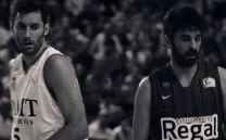 HÉROES MODERNOS. UNA RAPSODIA DEPORTIVA