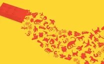 IDEACIÓN Y CO-CREACIÓN CON LEGO SERIOUS PLAY