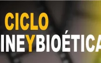 II CICLO DE CINE Y BIOÉTICA