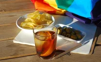 LOS VERMUTS SIN NORMA