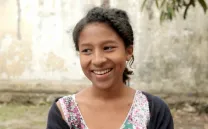 AL OTRO LADO DEL MURO