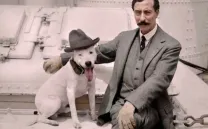 EL AMOR Y LA MUERTE. HISTORIA DE ENRIQUE GRANADOS