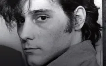 ANTONIO VEGA. TU VOZ ENTRE OTRAS MIL