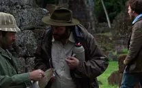 EL ESCARABAJO DE ORO