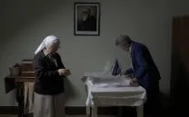 HASTA MAÑANA SI DIOS QUIERE