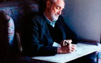 JOSÉ LUIS SAMPEDRO. PROVOCANDO CON SAMPEDRO