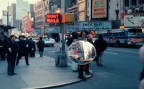 ELS KARAMAZOFF, THE SOHO YEARS