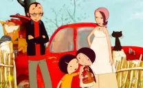 KÉRITY, LA CASA DE LOS CUENTOS