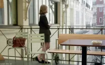 SÁBADOS CINÉFILOS: CLAIRE SIMON