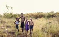 MI PRIMER FESTIVAL DE CINE 2018