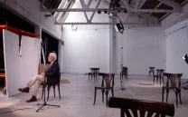 LOS HOMBRES DEL SILENCIO