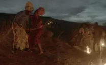 PALMARÉS FESTIVAL DE DDHH 2017: MADRES DE LUNA + SAMBA, UN NOMBRE BORRADO