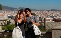 LA MALDITA PRIMAVERA