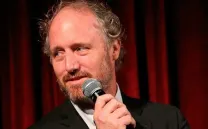 MUJERES DEL SIGLO XXI + ENTREVISTA CON MIKE MILLS.