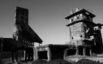 A GLÓRIA DE FAZER CINEMA EM PORTUGAL + RUÍNAS