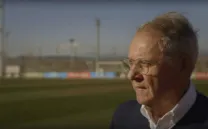 UN SEÑOR DE LA CASA