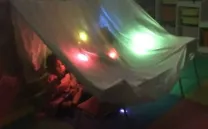 VENIMOS LEYENDO, LEYENDO VIVIMOS