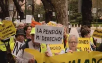 INDIGNADOS. PALABRAS Y ACCIONES