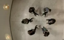 INFORME GENERAL II - EL NUEVO RAPTO DE EUROPA