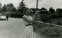 INGRID BERGMAN: IN HER OWN WORDS