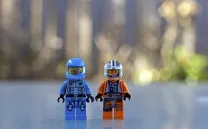 INNOVACIÓN Y USER RESEARCH CON LEGO SERIOUS PLAY