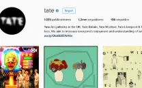 INSTAGRAM PARA PROFESIONALES DEL ARTE