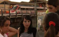 INTERVENCIÓN SOCIAL A TRAVÉS DEL HIP HOP