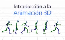 INTRODUCCIÓN A LA ANIMACIÓN 3D