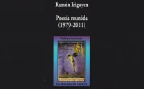 RECITAL DE POESÍA RAMÓN IRIGOYEN